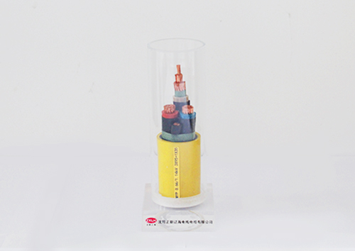 矿用电缆的阻燃性和使用领域