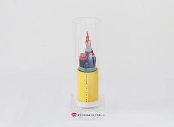 沈阳矿用电缆：矿业动力纽带